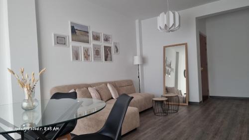 Neapolis Apartment | Beach apartment's