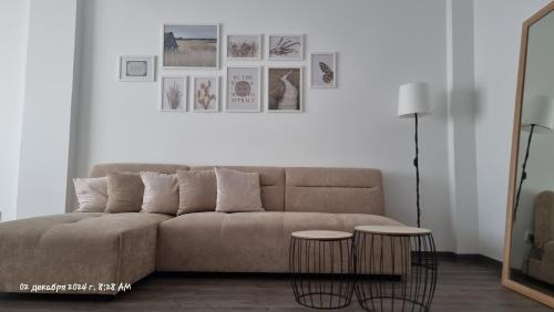 Neapolis Apartment | Beach apartment's
