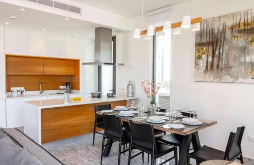 Paphos Villa | Beach Haven