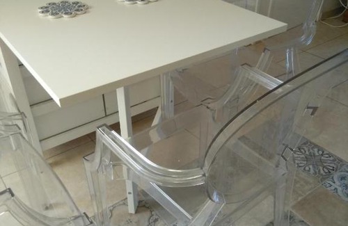 Pyrgos Apartment | Beach Maisonette Limassol Star
