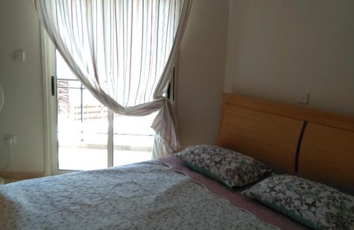 Pyrgos Apartment | Beach Maisonette Limassol Star