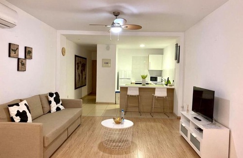 Historical Center Apartment | Beachfront Boutique Apartment - Eden Building