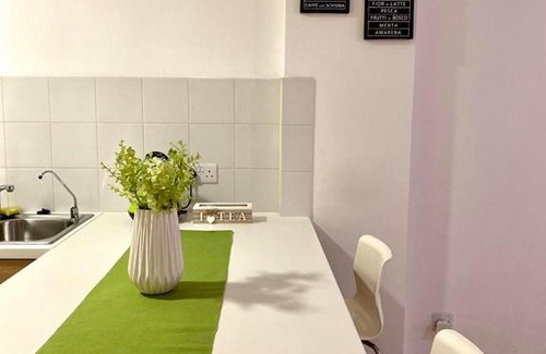 Historical Center Apartment | Beachfront Boutique Apartment - Eden Building