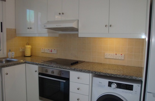 Polis House | Beautiful home in the heart of Polis