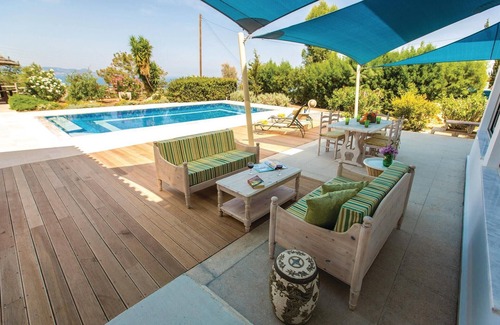 Argaka House | Beautiful home in Argaka with kitchen