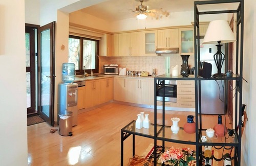 Esentepe Villa | Beautiful villa with incredible sea and mountain views in Esentepe, Kyrenia