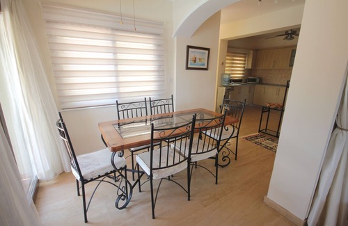 Esentepe Villa | Beautiful villa with incredible sea and mountain views in Esentepe, Kyrenia