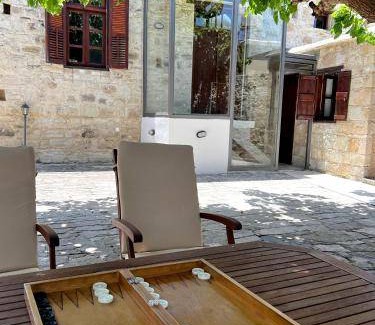 Amargeti Bed & Breakfast | Bed and breakfast ∙ 5 guests