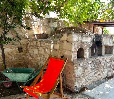 Amargeti Bed & Breakfast | Bed and breakfast ∙ 5 guests
