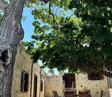 Amargeti Bed & Breakfast | Bed and breakfast ∙ 5 guests