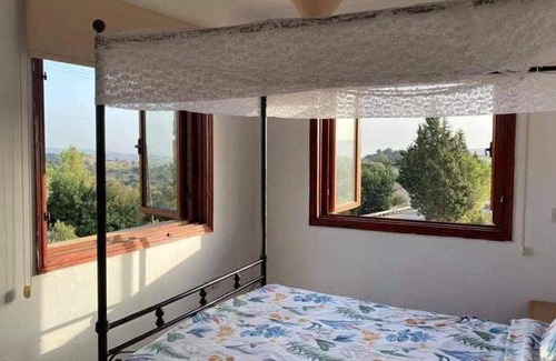 Amargeti Bed & Breakfast | Bed and breakfast ∙ 6 guests