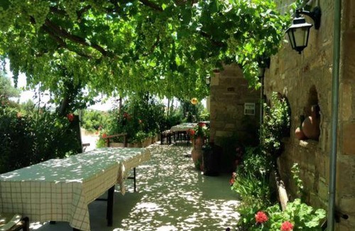 Amargeti Bed & Breakfast | Bed and breakfast ∙ 6 guests