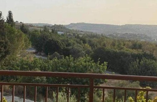 Amargeti Bed & Breakfast | Bed and breakfast ∙ 6 guests