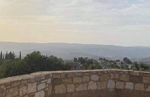 Amargeti Bed & Breakfast | Bed and breakfast ∙ 6 guests
