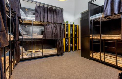 Old Town of Limassol Hostel | Bee Hostel