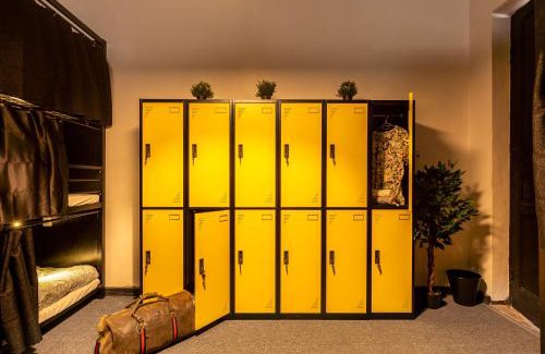 Old Town of Limassol Hostel | Bee Hostel