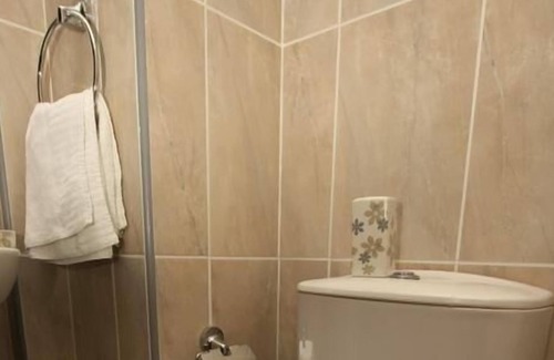 Tersefanou Apartment | Bethel Paradise Apartment