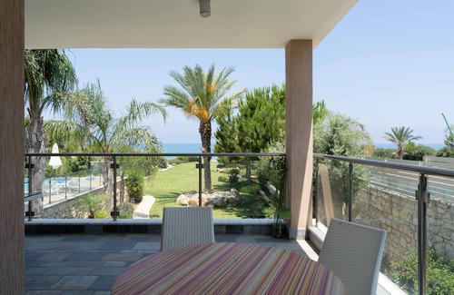 Polis Villa | BF Limni - Villa Galene