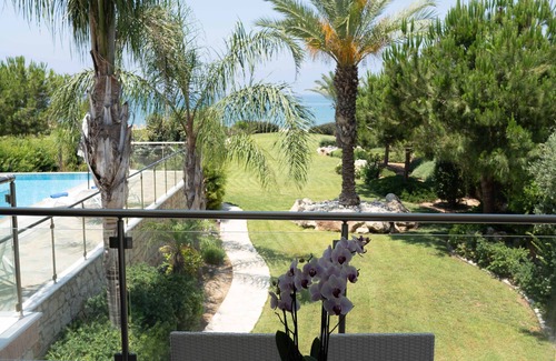 Polis Villa | BF Limni - Villa Galene