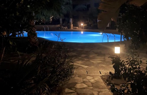 Mandria Apartment | Blue Nest at Mandria Gardens