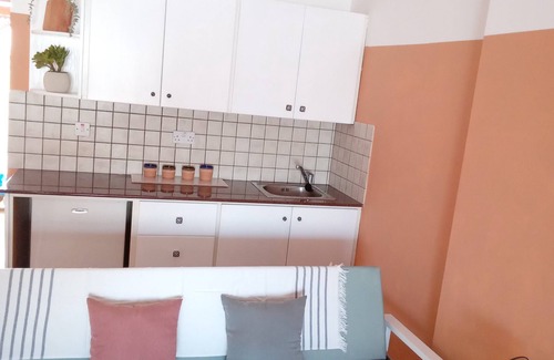 Protaras Hotel | Blue Peter Apartments