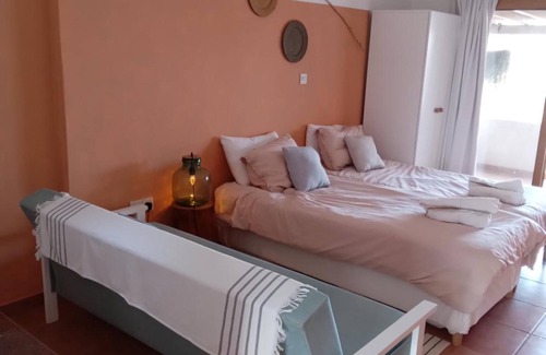 Protaras Hotel | Blue Peter Apartments