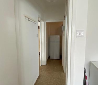 Egkomi Apartment | Boho-Chic one bedroom flat in Engomi