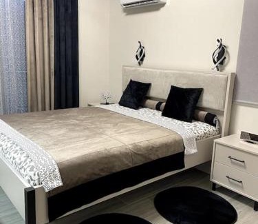 Chlorakas Villa | Boutique Family Design Villa near Sea