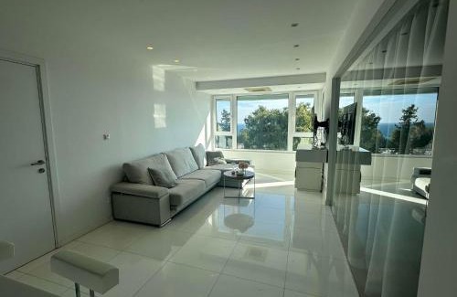 Potamos tis Germasogeias Apartment | Boutique Residence 1 Bedroom Apartment
