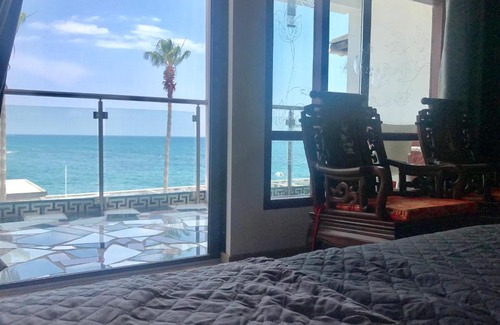 Paphos Apartment | Buddha Suites