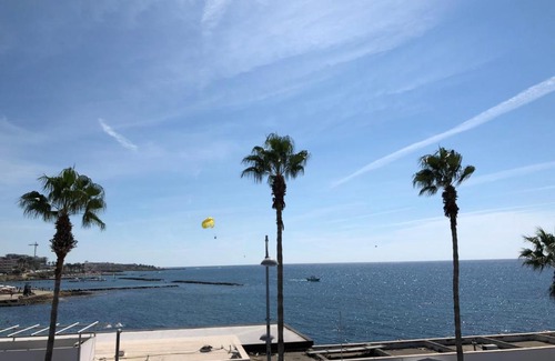 Paphos Apartment | Buddha Suites