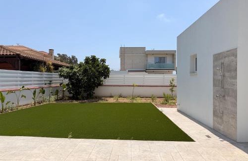 Kiti House | Bungalow House Kiti, seaside