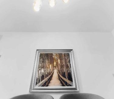 Kathikas Apartment | C & A Suites - Athos Suite