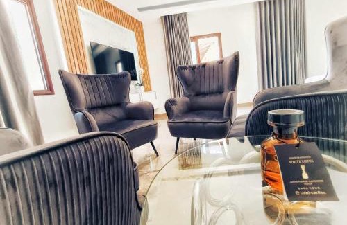 Kathikas Apartment | C & A Suites - Athos Suite