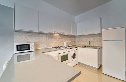 Bahceler Apartment | Caesar Resort & SPA - Studio Apartment