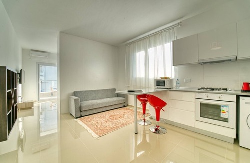 Bahceler Apartment | Caesar Resort & SPA - Studio Apartment