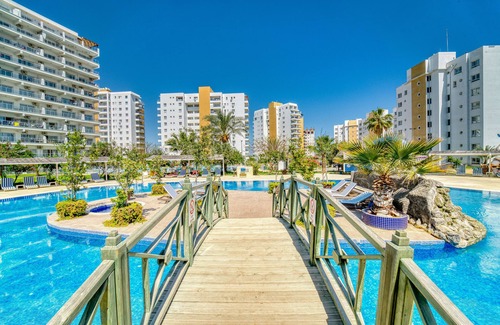 Bahceler Apartment | Caesar Resort & SPA - Studio Apartment
