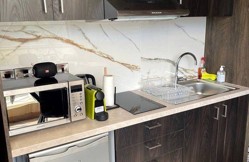 Agros Other | Camping ∙ 1 bedroom ∙ 4 guests