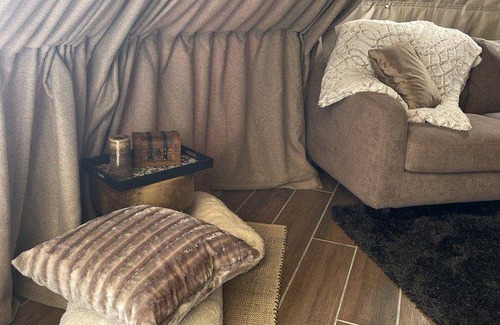 Agros Other | Camping ∙ 1 bedroom ∙ 4 guests
