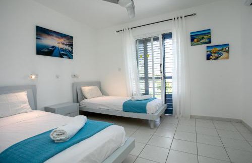Old Town House | Casa Del Sol Townhouse in Iris Village Paphos