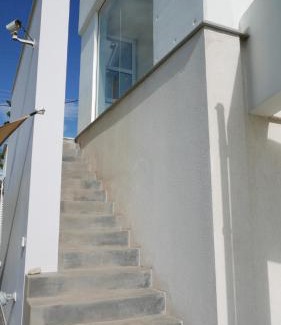 Agios Theodoros House | Casa Vacanze Baciata