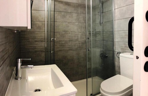 Protaras Apartment | Cassa de Flamingo