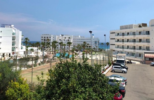 Protaras Apartment | Cassa de Flamingo