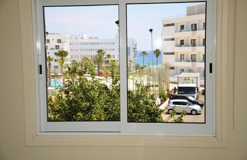 Protaras Apartment | Cassa de Flamingo