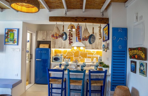 Potamos tis Germasogeias Apartment | Castle Holiday Apartments