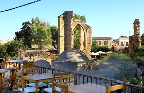 Bogaz Apartment | Cecillia - Old Town EnSuite w/Free Wifi&Breakfast