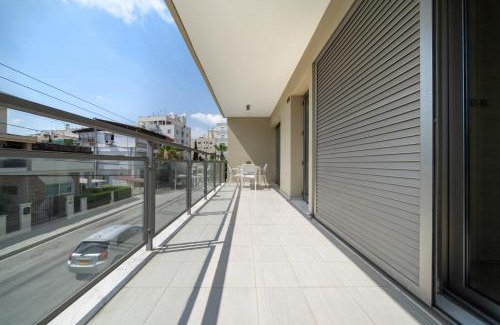 Acropolis Apartment | Central Luxurious 2 bedroom flat