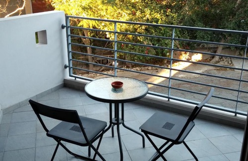 Nicosia Apartment | Central new - Hilton area