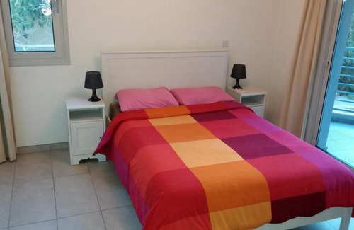 Nicosia Apartment | Central new - Hilton area