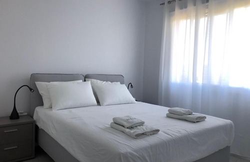 Paphos Apartment | Charming Apartment in Paphos Fantastic Location